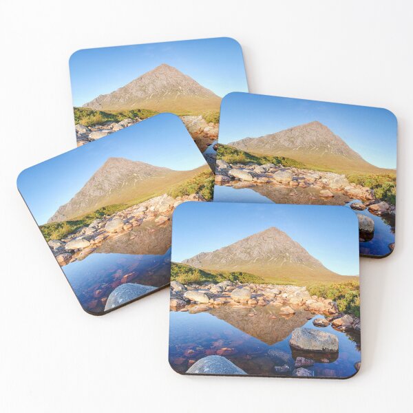 Item preview, Etive Mor Reflections designed and sold by kennyptim.