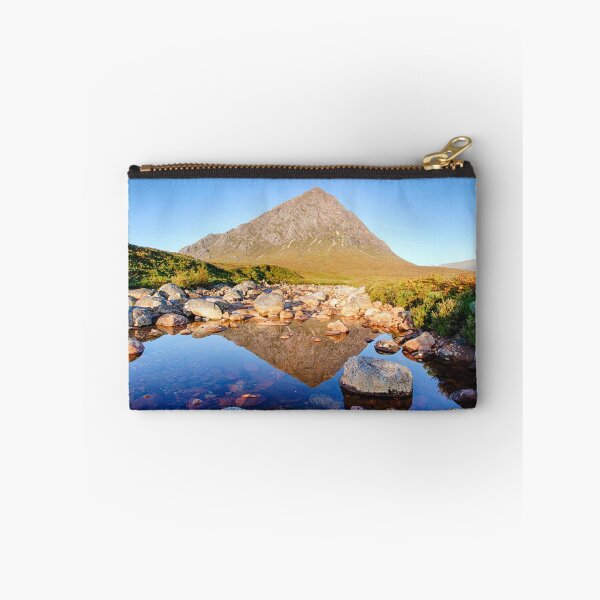 Item preview, Etive Mor Reflections designed and sold by kennyptim.