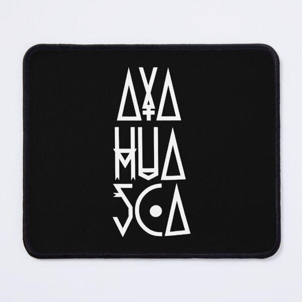 Item preview, Cita de ayahuasca designed and sold by mesonmenyer.