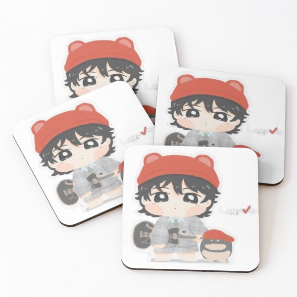 Item preview, LAYOVER designed and sold by Hana-emad.