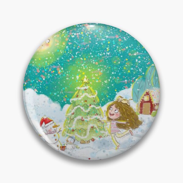 Item preview, Christmas Celebration designed and sold by tiimastudio.