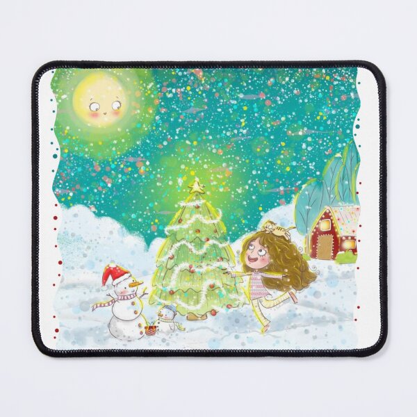 Item preview, Christmas Celebration designed and sold by tiimastudio.