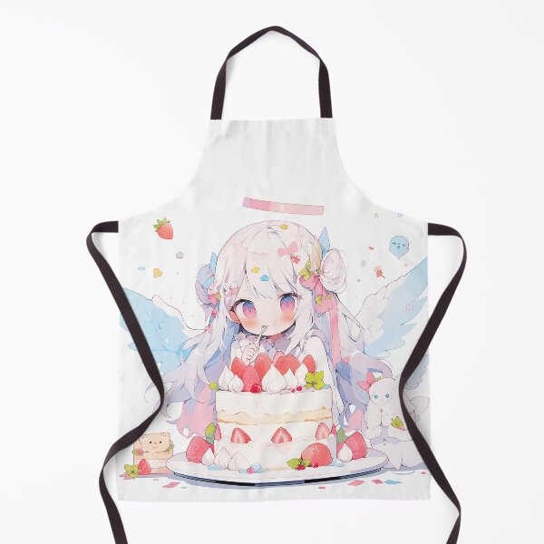 Item preview, Naomi Aisaka The Original Charactor Colorful V2 Digital Art designed and sold by ShioriArt Design.