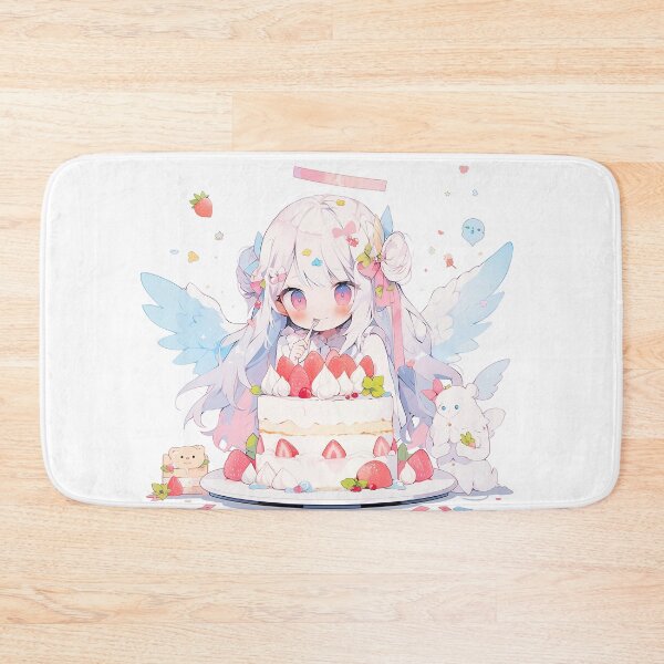 Item preview, Naomi Aisaka The Original Charactor Colorful V2 Digital Art designed and sold by ShioriArt Design.