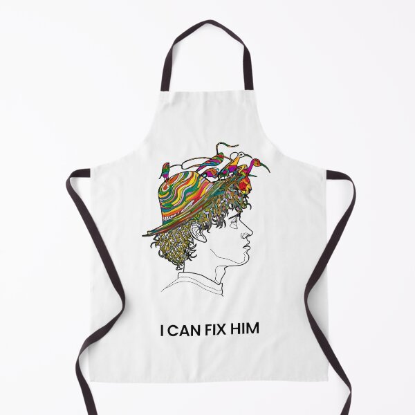 Item preview, Raloel I can fix him designed and sold by Outlet Raloel.