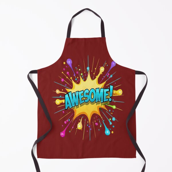 Item preview, Colorful Cute Awesome Design designed and sold by NickTaroDesign.