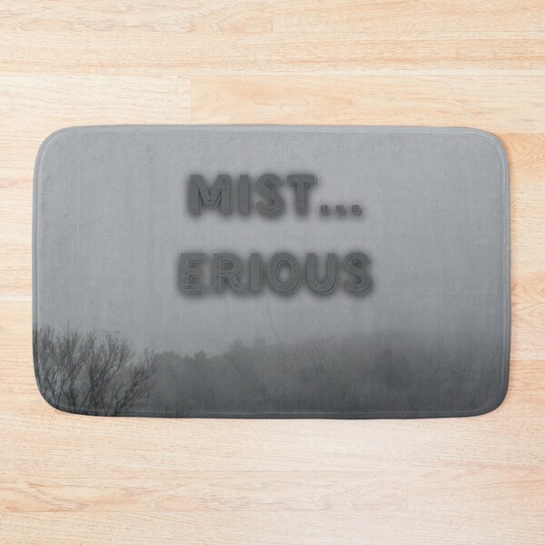 Item preview, Mist... erious designed and sold by MirelleHDB.