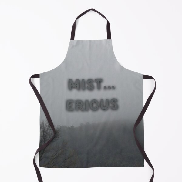 Item preview, Mist... erious designed and sold by MirelleHDB.