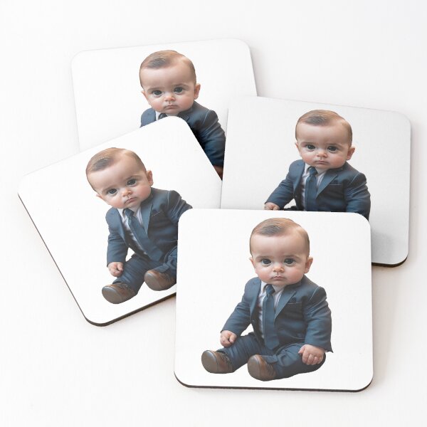 Item preview, Little Hero - Suit designed and sold by Random Designs.