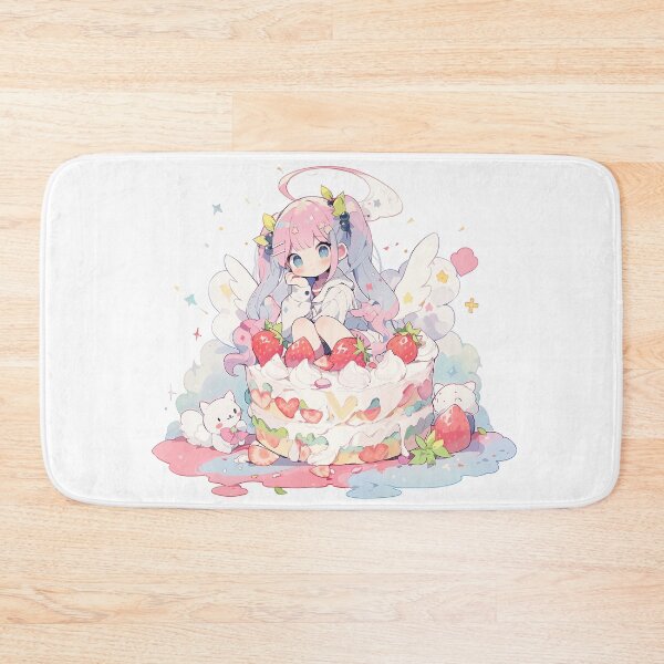 Item preview, Naomi Aisaka The Original Charactor Colorful V3 Digital Art designed and sold by ShioriArt Design.