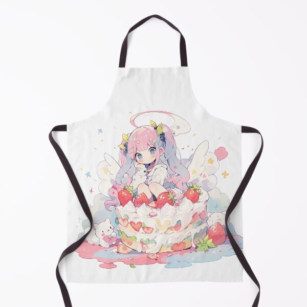 Item preview, Naomi Aisaka The Original Charactor Colorful V3 Digital Art designed and sold by ShioriArt Design.