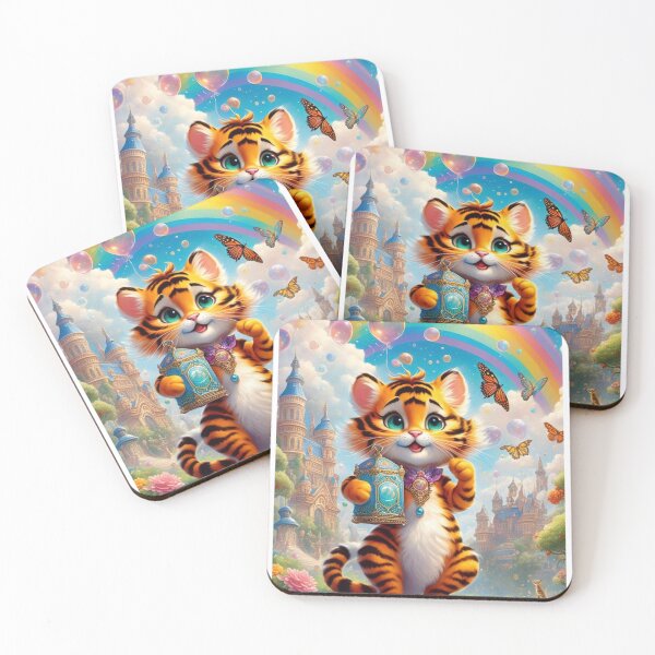 Item preview, Cute Tiger Cub designed and sold by SoniaSarkali.