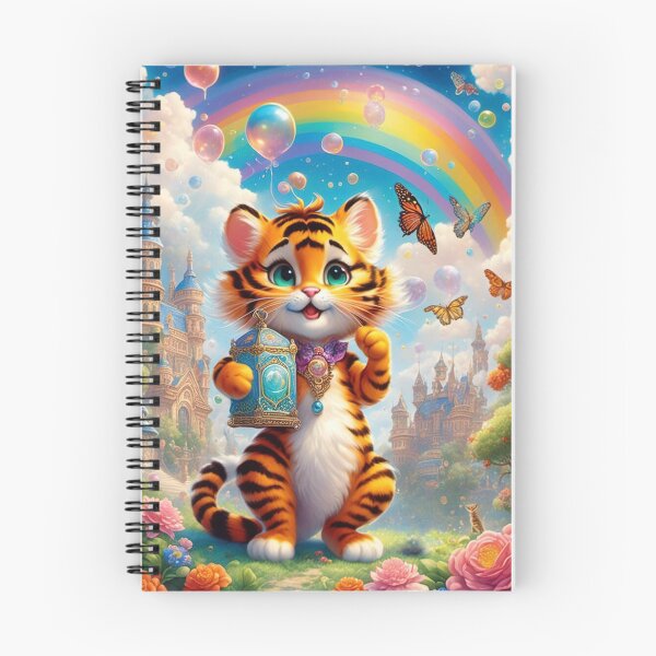 Item preview, Cute Tiger Cub designed and sold by SoniaSarkali.