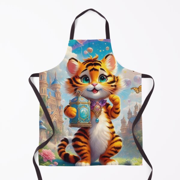 Item preview, Cute Tiger Cub designed and sold by SoniaSarkali.