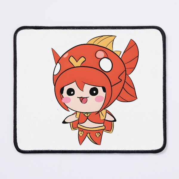 Item preview, Magikarp chibi cosplay designed and sold by Playful-Monster.