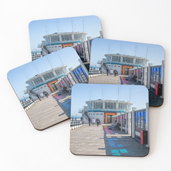 Item preview, Perch on the Pier designed and sold by LenBrook.