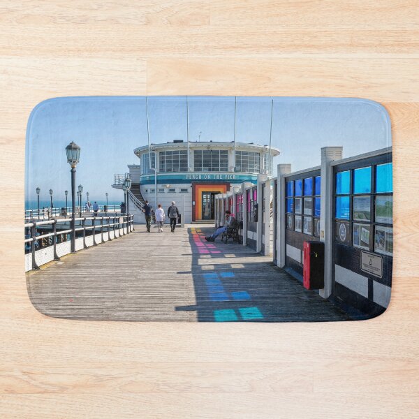 Item preview, Perch on the Pier designed and sold by LenBrook.