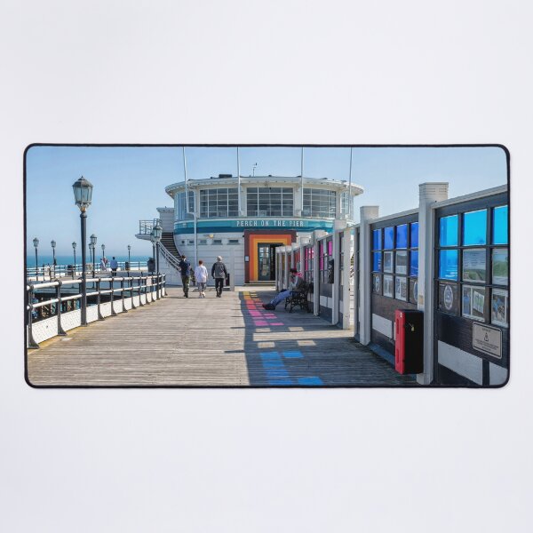 Item preview, Perch on the Pier designed and sold by LenBrook.
