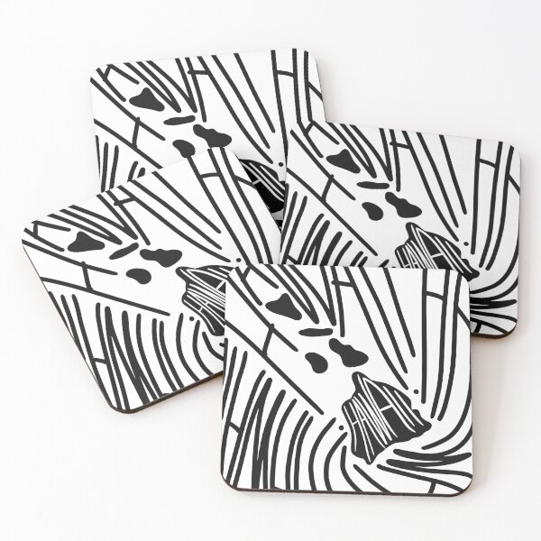 Item preview, Hawaii State - Black and White - HI Map and Flag - Typography USA America State designed and sold by Ranggasme.