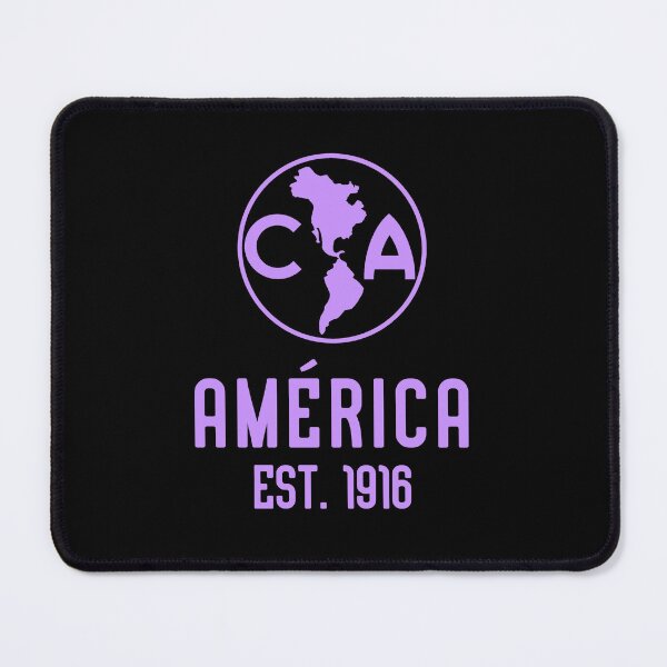 Item preview, Club America Purple designed and sold by VRedBaller.