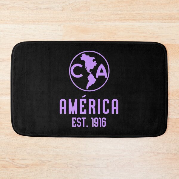 Item preview, Club America Purple designed and sold by VRedBaller.