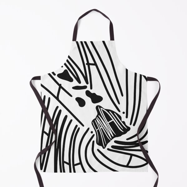 Item preview, Hawaii State - Black and White - HI Map and Flag - Typography USA America State designed and sold by Ranggasme.