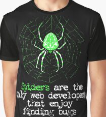 Developer shirt programmer Coder computer science geeks software developers Web Developers Graphic T-Shirt