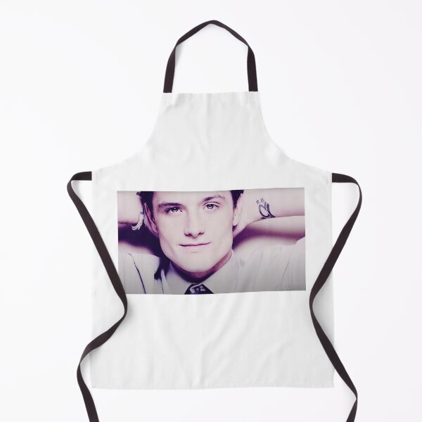 Item preview, Josh Hutcherson - Whistle Baby || tiktok meme || designed and sold by stickrmeme.