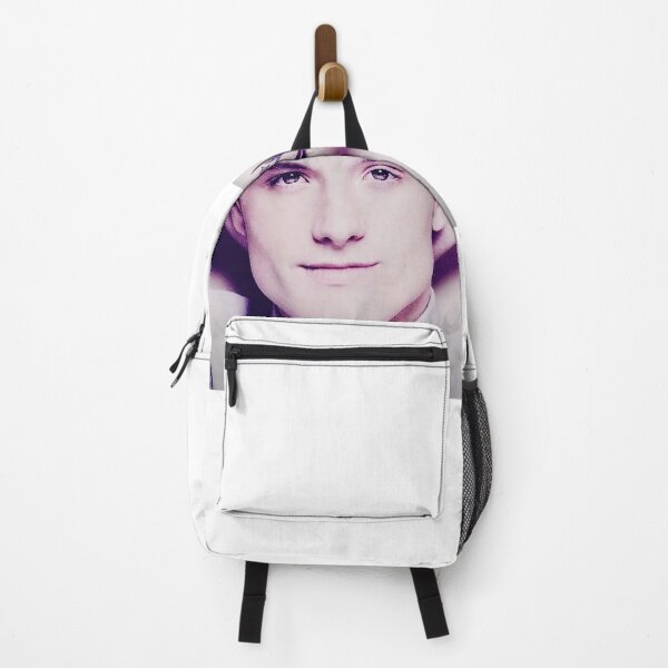 Item preview, Josh Hutcherson - Whistle Baby || tiktok meme || designed and sold by stickrmeme.