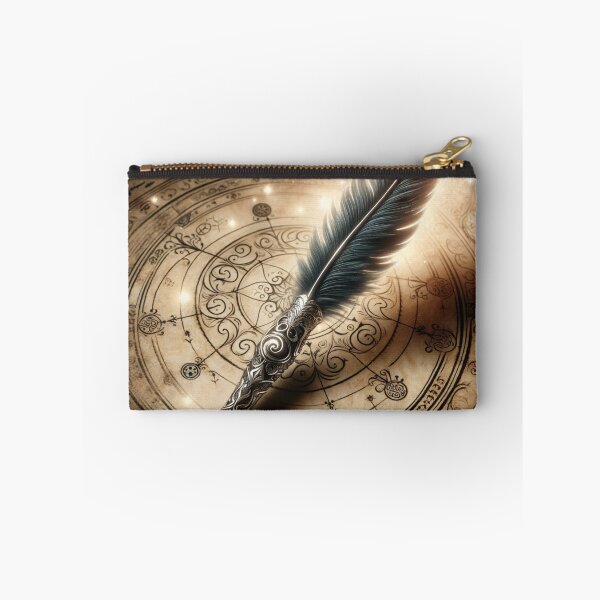 Item preview, The Magic Of Writing designed and sold by DronzaX.