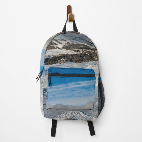 Item preview, Courchevel 1850 3 Valleys French Alps France designed and sold by AndyEvansPhotos.