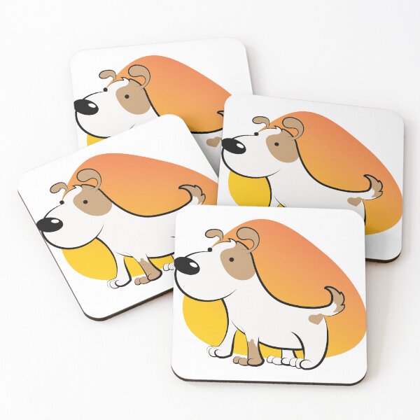 Item preview, Pupper Chonk designed and sold by Gee666.