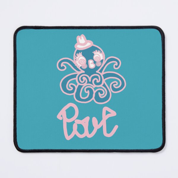 Item preview, LaMaisonOfMY La Pouty Pout Pout COLLECTION La Pouty Octopus No. 1 designed and sold by LaMaisonOfMY.