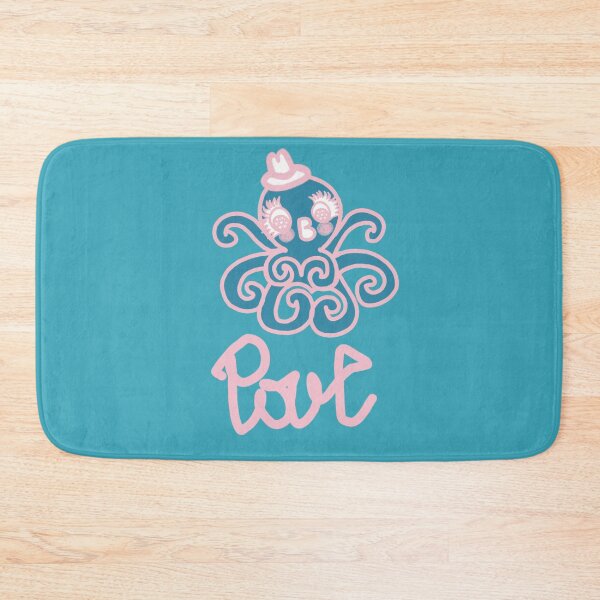 Item preview, LaMaisonOfMY La Pouty Pout Pout COLLECTION La Pouty Octopus No. 1 designed and sold by LaMaisonOfMY.