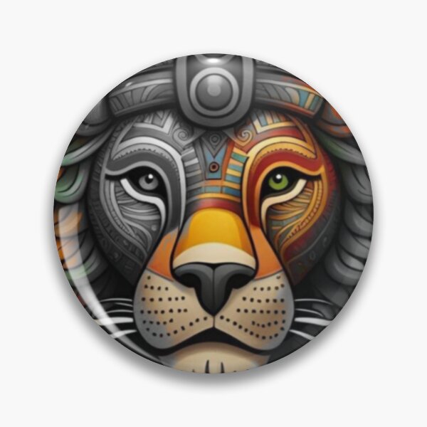Item preview, Lion King  designed and sold by Frendely.