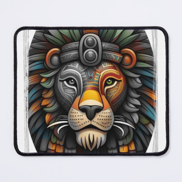 Item preview, Lion King  designed and sold by Frendely.