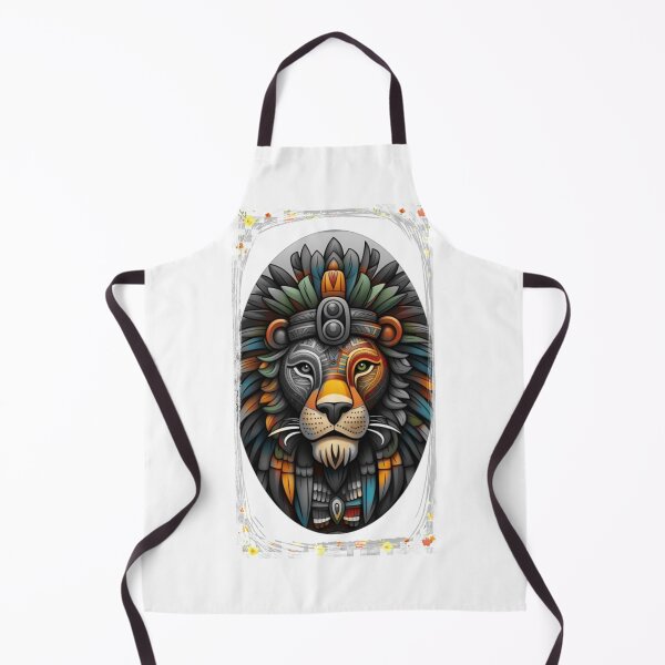 Item preview, Lion King designed and sold by Frendely.
