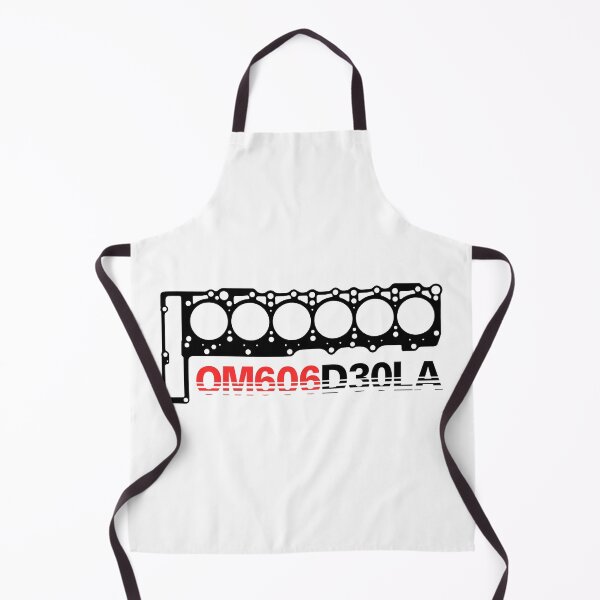 Item preview, OM606 Engine (1993-2001) designed and sold by danielernestt.