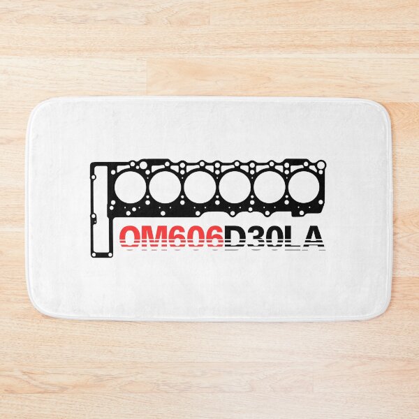 Item preview, OM606 Engine (1993-2001) designed and sold by danielernestt.