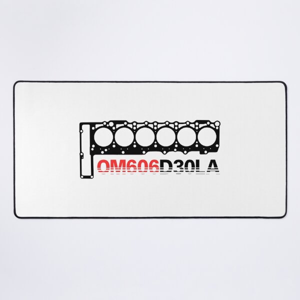 Item preview, OM606 Engine (1993-2001) designed and sold by danielernestt.