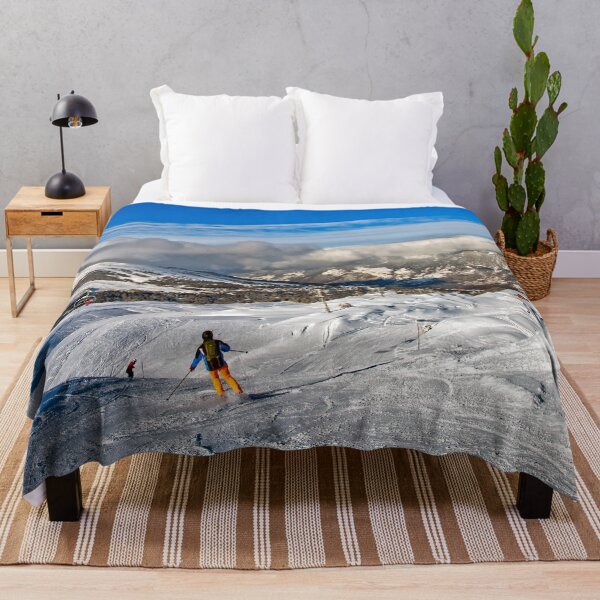 Item preview, Courchevel 1850 3 Valleys French Alps France designed and sold by AndyEvansPhotos.