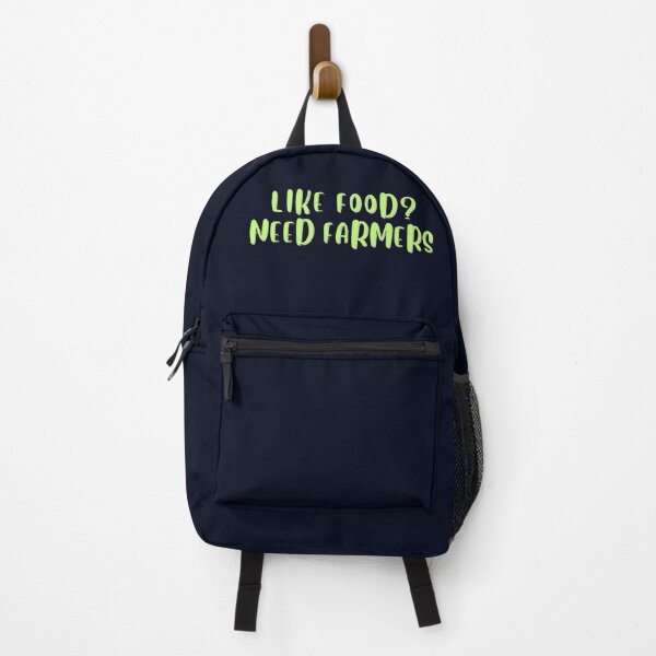 Item preview, Like Food? Need Farmers designed and sold by JackFreestone.