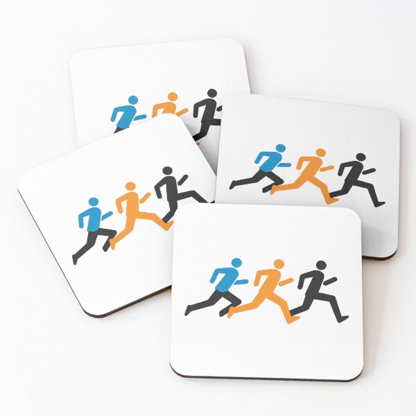 Item preview, Echoes of the crowd: How digital art brings to life the diversity and movement of people. designed and sold by Artedig.