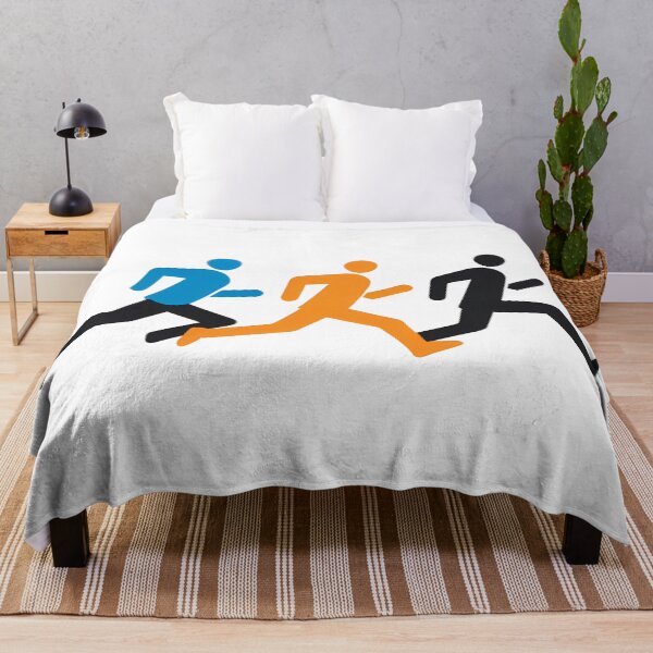 Item preview, Echoes of the crowd: How digital art brings to life the diversity and movement of people. designed and sold by Artedig.