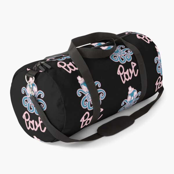 Item preview, LaMaisonOfMY La Pouty Pout Pout COLLECTION La Pouty Octopus No. 1 Black Series designed and sold by LaMaisonOfMY.