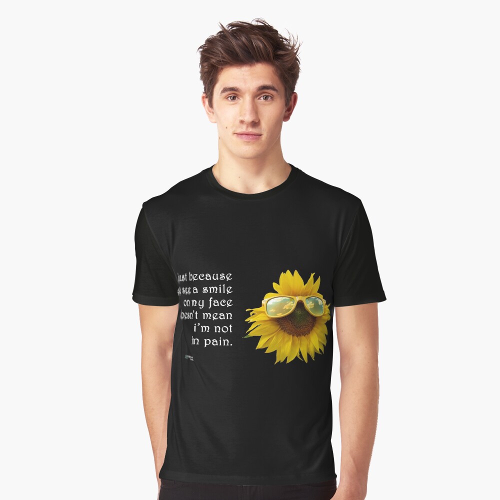 Item preview, Graphic T-Shirt designed and sold by FABulous-living.