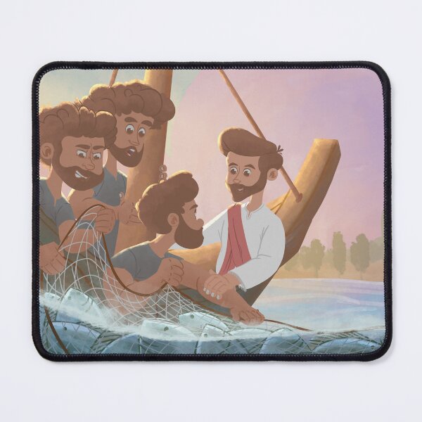 Item preview, be my disciples designed and sold by CKAIZ3N.