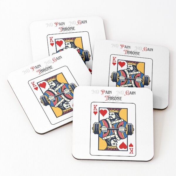 Item preview, Royal Reps: Sovereignty in Every Set designed and sold by Epic Grenade Team.