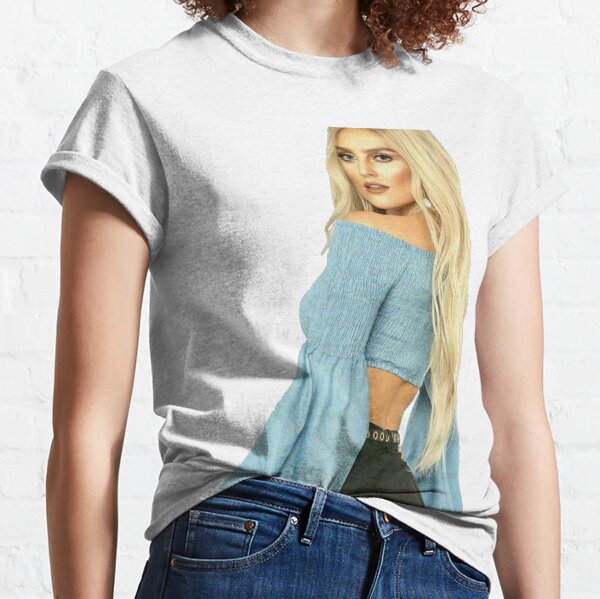 Perrie Edwards Clothing | Redbubble