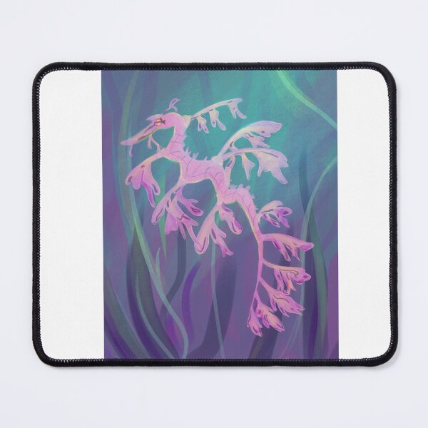Item preview, Sea dragon designed and sold by Leni DUCROQ.